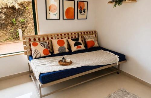 Pen Villa | Lalaland Lakehouse - Private Lakefront Villa with Forest & Mountain views