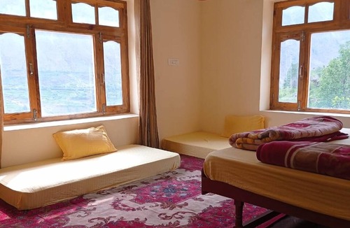 Keylong Hotel | Lammaney Homestay
