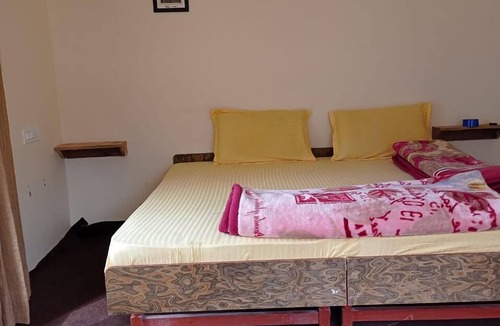 Keylong Hotel | Lammaney Homestay