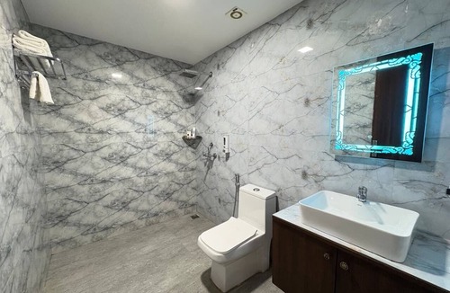 Arambol Hotel | Lampost Boutique Hotel