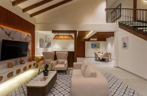 Morjim Hotel | Lamrin Morjim Goa