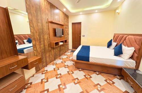 Landour Hotel | Landour Hills and Restro