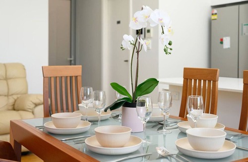 Riverwood House | Large Family-Friendly House｜Central Riverwood Stay