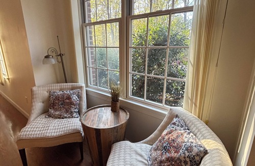 Forest House | Large & spacious main house unit