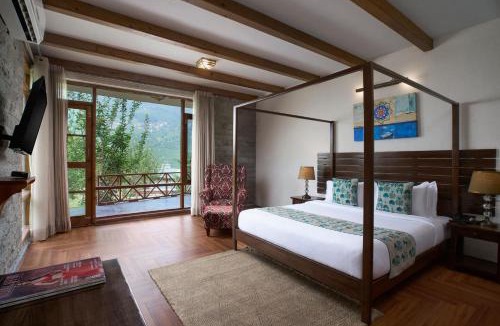 Manali Resort | Larisa Resort Manali
