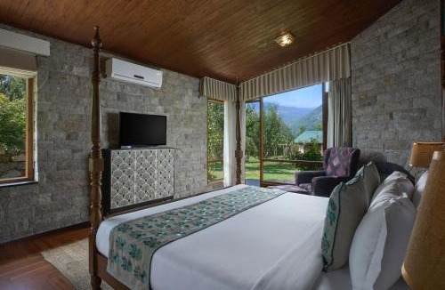 Manali Resort | Larisa Resort Manali