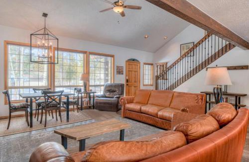 Deer Park House | Lassen - Unit 3