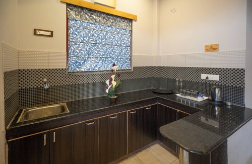 Marchula Apartment | LaTigre Resort