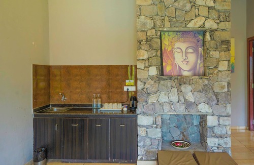 Marchula Apartment | LaTigre Resort