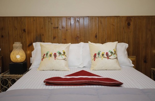 Tukdah Forest Hotel | Latitudee Boutique Rooms