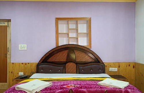 Hunder House | Latsas Ecolodge