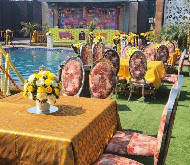 Alipur Hotel | Lavanya Hotel- Near Alipur, Delhi