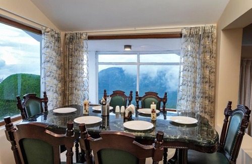 Kodaikanal Villa | Lavender Bay