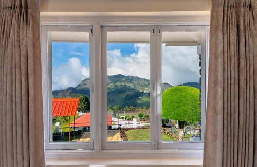 Kodaikanal Villa | Lavender Bay