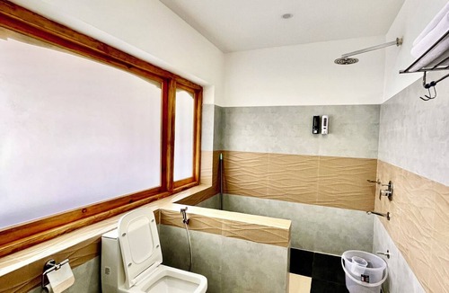 Nubra Valley Hotel | Lavender House