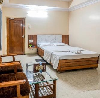 Bastar Hotel | Laxman Avenue