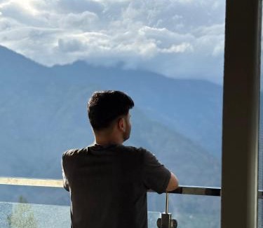 Sarahan House | Laxman Homestay