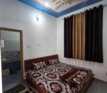 Uttarkashi House | Laxmi homestay