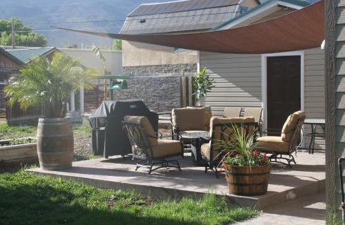 Manti House | Laytons Loft
