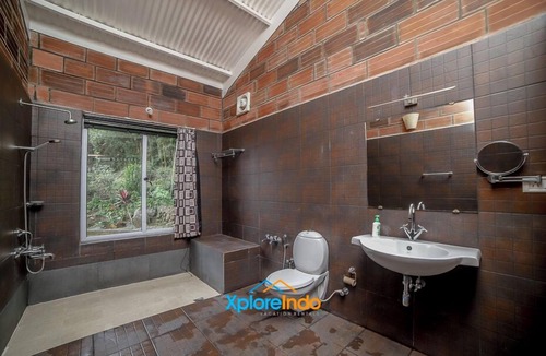 Kotagiri Hotel | Lazy Hills Kotagiri