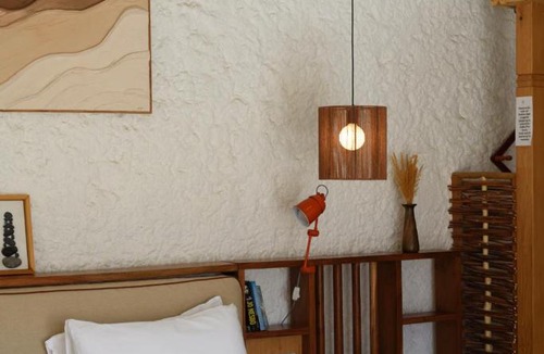 Nubra Valley Resort | Lchang Nang Retreat-THE HOUSE OF TREES-Nubra Valley