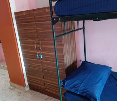Kalapettai Hostel | Le Apex Hostel