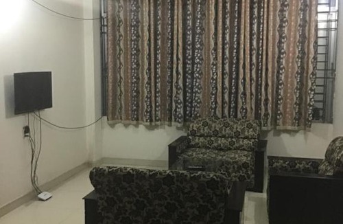 Basundhara Residential Area Apartment | Le Blossom Stay in Bashundhara