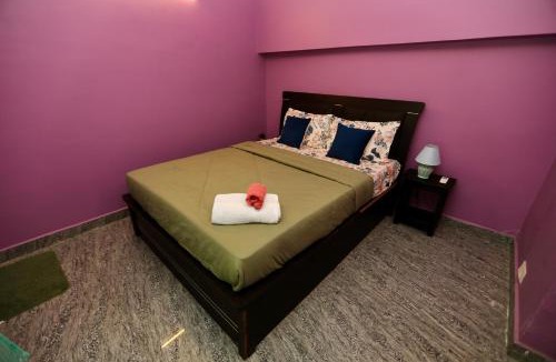 Kalapettai Hotel | Le Clarisse Guest House 2
