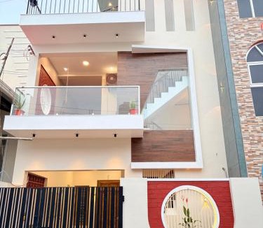 Pondicherry House | Le Cocoon Homestay