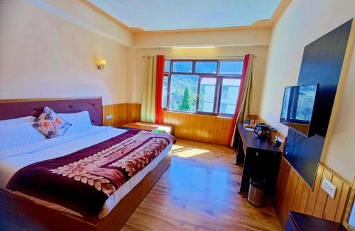 Lachung Hotel | Le Coxy Resort Lachung