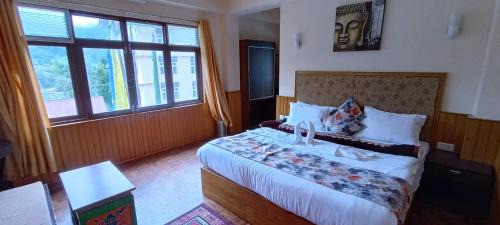 Lachung Hotel | Le Coxy Resort Lachung