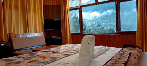 Lachung Hotel | Le Coxy Resort Lachung