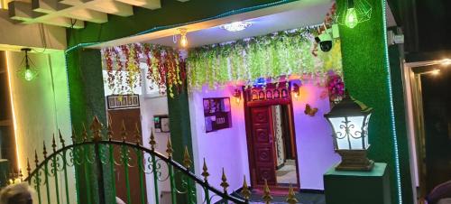 Poornankuppam House | Le Green House Villa