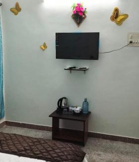 Poornankuppam House | Le Green House Villa