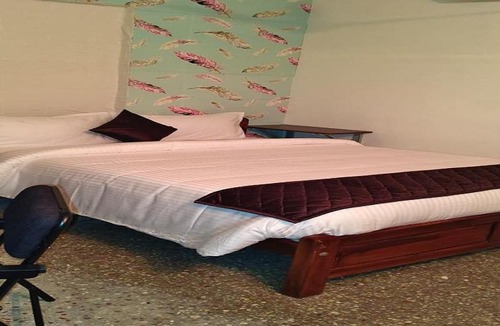 Poornankuppam House | Le Green House Villa