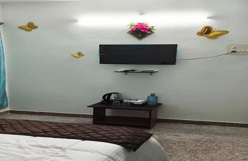 Poornankuppam House | Le Green House Villa
