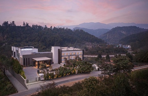 Bullawala Resort | Le Méridien Dehradun Resort & Spa