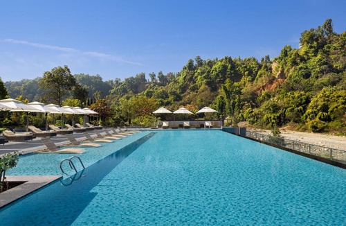 Bullawala Resort | Le Méridien Dehradun Resort & Spa