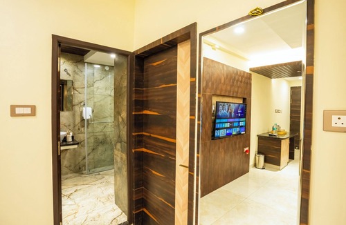 Kalapettai Hotel | Le Majestic Business Class Hotel