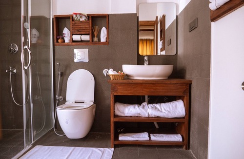 Leh Hotel | Le Mentok Wellness Resort
