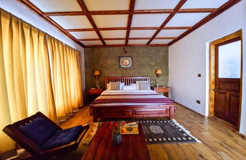 Leh Hotel | Le Mentok Wellness Resort