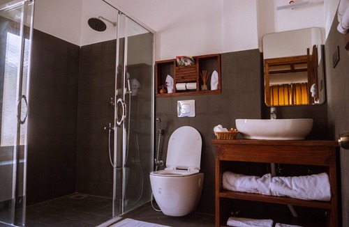 Leh Hotel | Le Mentok Wellness Resort