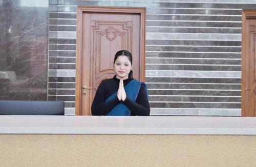 Dehradun Hotel | Le OVAL Hotel & Resorts
