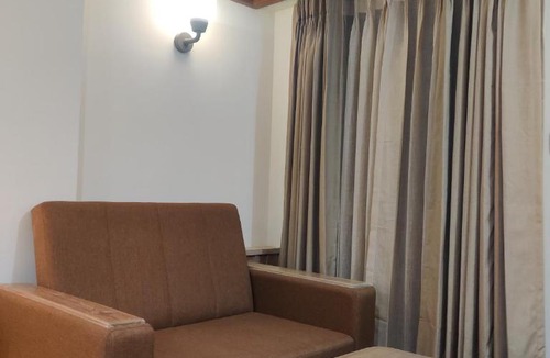 Kodaikanal Hotel | Le Poshe, Kodaikanal