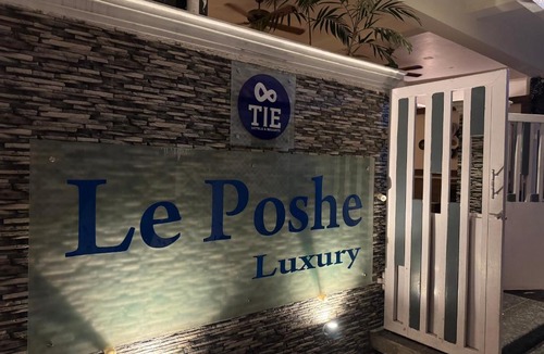 Kalapettai Bed & Breakfast | Le Poshe Luxury - TIE Hotels