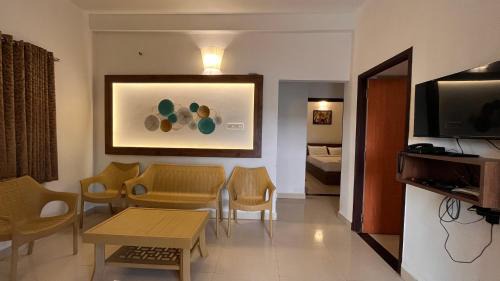 Kalapettai Apartment | Le Poshe Suite - TIE Hotels