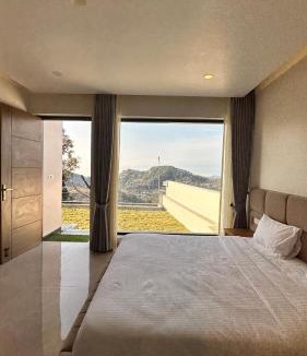 Vijraula Resort | Le Reve Valley Premium rooms