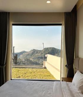 Vijraula Resort | Le Reve Valley Premium rooms