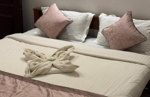 Kalapettai Villa | Le Royce Privacy Villa - TIE Hotels