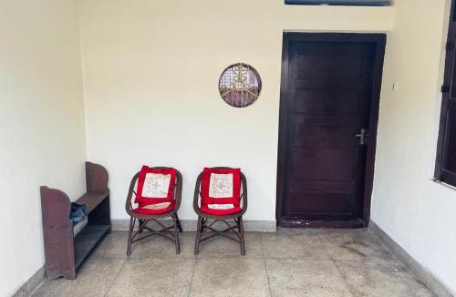 Onamthuruth House | Le Stories Heritage Home